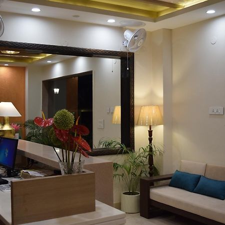 De Bougain Villa Varanasi Ngoại thất bức ảnh