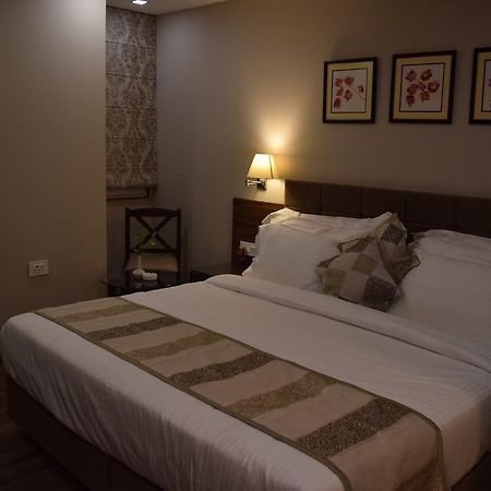 De Bougain Villa Varanasi Ngoại thất bức ảnh