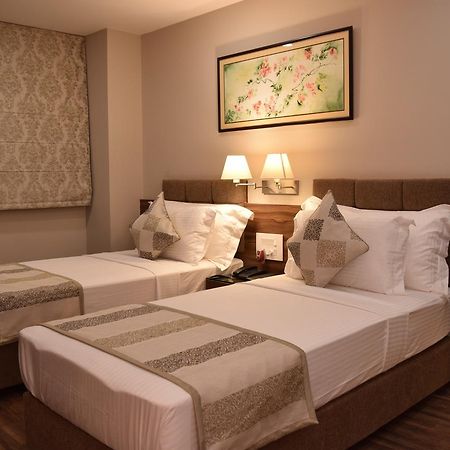 De Bougain Villa Varanasi Ngoại thất bức ảnh