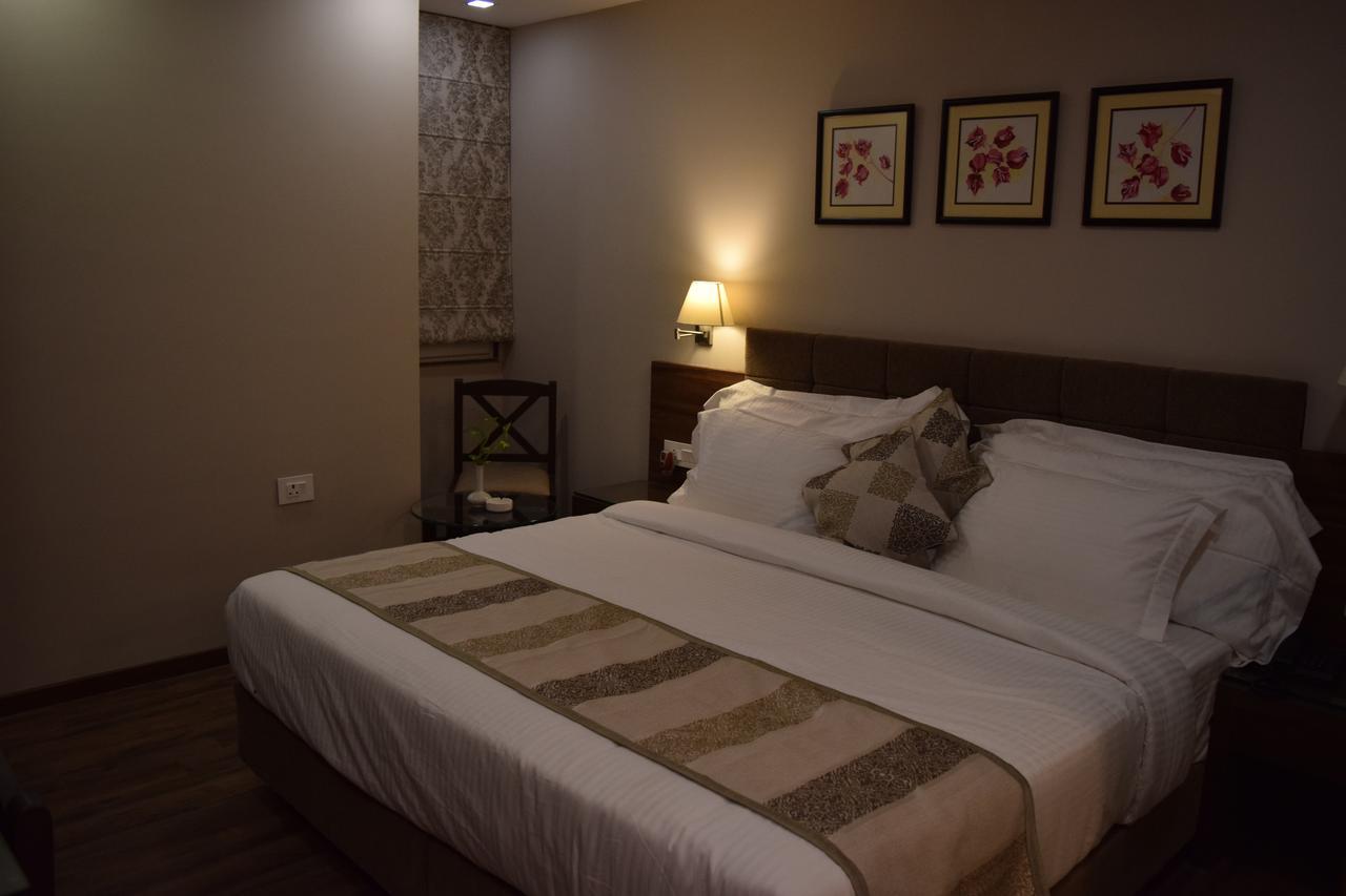 De Bougain Villa Varanasi Ngoại thất bức ảnh