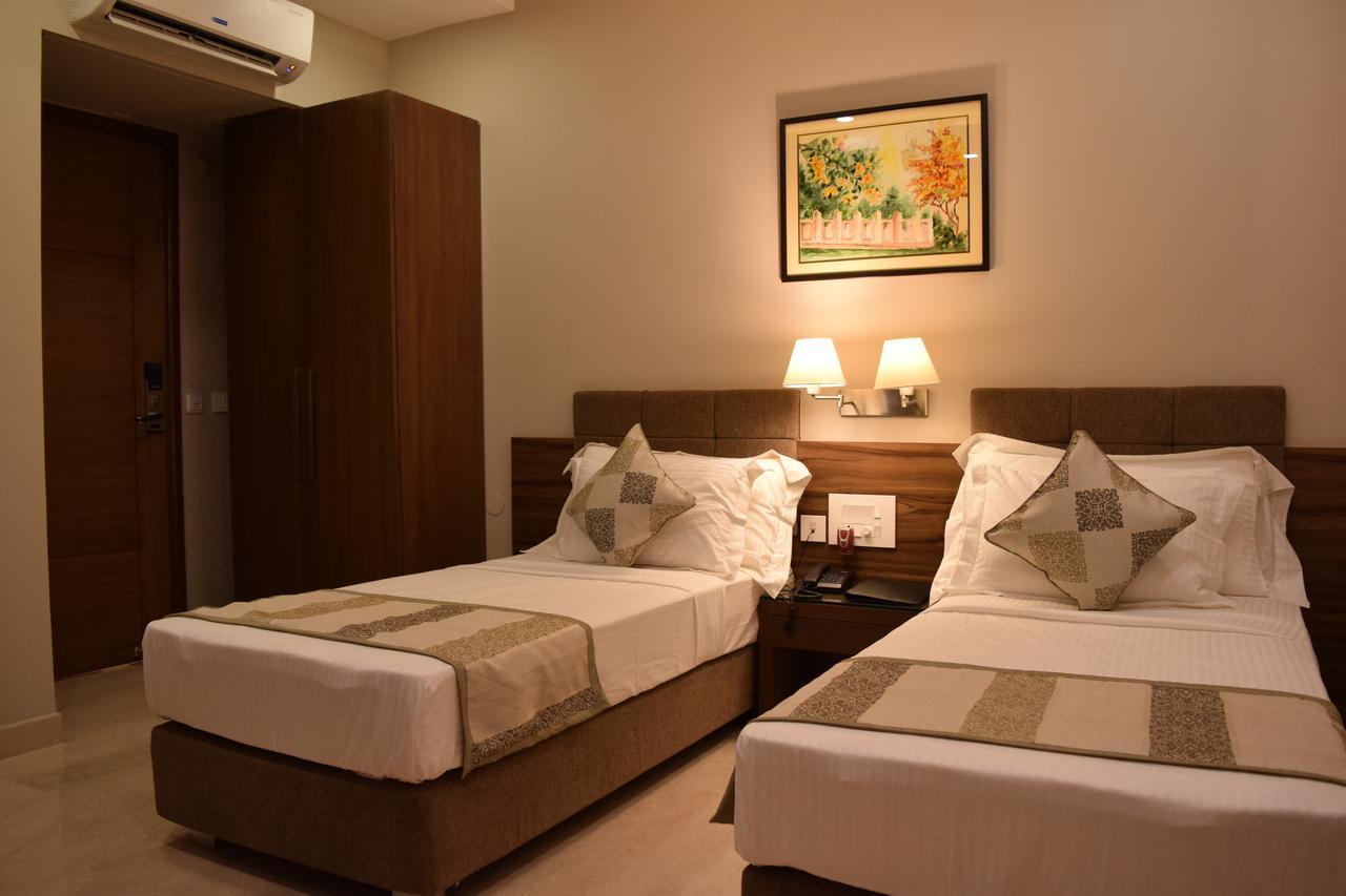 De Bougain Villa Varanasi Ngoại thất bức ảnh
